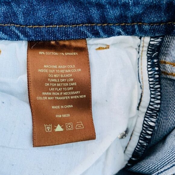 Kut From The Kloth Catherine Slim Boyfrien… - Picture 7 of 10